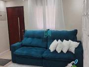 Sobrado reformado ótima disposição com 50m² composto por...