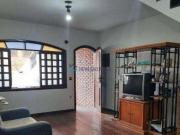 Sobrado Reformado Próximo ao Metrô Jabaquara.