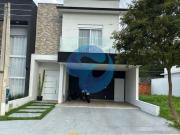 Sobrado Reserva Ipanema, à Venda R$ 979.000,00 Votorantim/SP