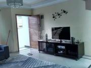 Sobrado com 4 Suítes para Comprar, 243m² Parque...