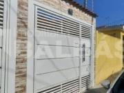 SOBRADO RESIDENCIAL 115 M² VILA FORMOSA