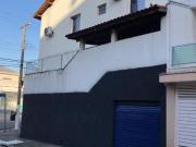 SOBRADO RESIDENCIAL, 131 M², 2 VAGAS PARA AUTOS,...
