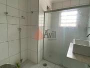 Sobrado Residencial 240m² com 3 quartos, 1 suíte para...