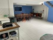 Sobrado Residencial 270m² 3 Dormitórios à Venda na Vila...