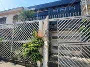 Sobrado Residencial 270m² com 3 quartos, 1 suíte à Venda...