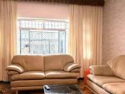 Sobrado Residencial 278 m2 em Via Guarani Zona Sul