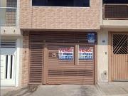 Sobrado residencial 2 dormitórios 1 vaga Jardim América...