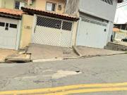 Sobrado residencial 2 dormitórios 2 vagas de garagem...
