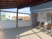 SOBRADO RESIDENCIAL 2 DORMITÓRIOS e EDÍCULA COM SUÍTE 2...