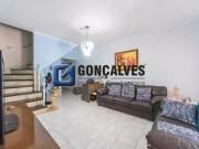 Sobrado Residencial 2 Quartos com 2 Vagas Vila...