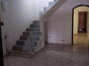 Sobrado residencial 3 dormitórios 3 banheiros, 2 vagas...