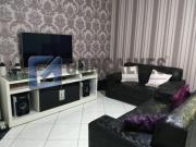 Sobrado Residencial 3 Dormitórios com 5 Vagas e Espaço...