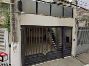 Sobrado Residencial 3 Dormitorios em Vila Mariana 194