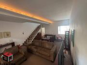 Sobrado Residencial 3 Dormitórios na Vila Clementino 144m2