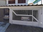 Sobrado Residencial 3 Dormitórios no Parque Jabaquara...