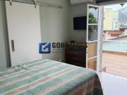 Sobrado residencial 3 dorms, 2 suítes, 2 vagas –...