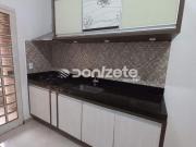 Sobrado Residencial 3 Quartos 2 Vagas no Centro de Santo...