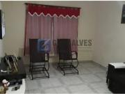 Sobrado Residencial 3 Quartos com 2 Vagas em Jardim...