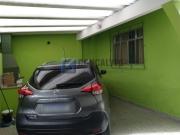 Sobrado Residencial 3 Quartos com 4 Vagas — Rudge Ramos, SBC