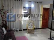 Sobrado residencial 3 quartos com suíte, 2 vagas Nova...