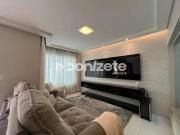 Sobrado Residencial 3 Suítes com 3 Vagas — Vila Eldízia,...