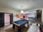 SOBRADO RESIDENCIAL 402 m² DE ÁREA CONSTRUÍDA NO JARDIM...
