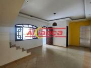 SOBRADO RESIDENCIAL 4 DORMITÓRIO COM PISCINA, SANTA...