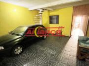 SOBRADO RESIDENCIAL 4 DORMITÓRIOS À VENDA 200M² VL NOVA...