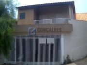 Sobrado residencial 4 dormitórios com suíte em Demarchi,...