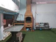 Sobrado residencial 4 dormitórios com suítes e mais um...