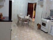 Sobrado residencial 5 dormitórios, 2 vagas de garagem,...