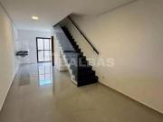 SOBRADO RESIDENCIAL 92 M² VILA CARRÃO