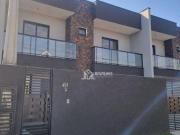 Sobrado Residencial à venda, Afonso Pena, São José dos...