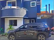 SOBRADO RESIDENCIAL À VENDA – ALTO BOQUEIRÃO | CUR