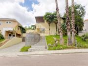 Sobrado Residencial à venda, Campo Comprido, Curitiba SO0066