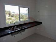 Sobrado residencial à venda, Chácara do Refúgio, Carapicuíba