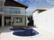 Sobrado residencial à venda, Cibratel, Itanhaém