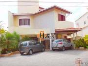 Sobrado Residencial à venda, Condomínio Granja Olga III,...