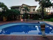 Sobrado Residencial à venda, Elísio Campos, Goiânia SO0373