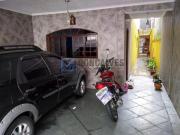 Sobrado residencial à venda em Alvarenga, SB Campo — 3...