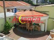 Sobrado residencial à venda em condomínio fechado em...