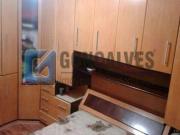 Sobrado residencial à venda em Jardim Aclimação, Santo...