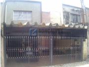 Sobrado Residencial à Venda em Paulicéia, SBC — 2...