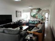 Sobrado residencial à venda em Vila Gilda, Santo André –...