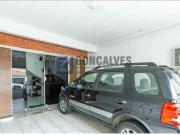 Sobrado residencial à venda em Vila Luiz, SBC – 141 m²...