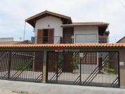 Sobrado residencial à venda, Indaiá, Caraguatatuba