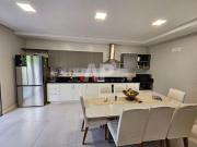 Sobrado Residencial à venda, Itu Novo Centro, Itu SO0041