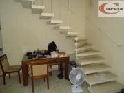 Sobrado residencial à venda, Jabaquara, São Paulo