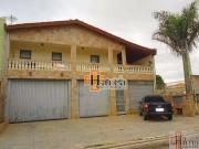 Sobrado Residencial à venda, Jardim Abaeté, Sorocaba SO0326