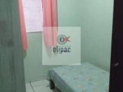 Sobrado Residencial à venda, Jardim Acácio, Guarulhos SO0480